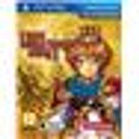 Logithéque Little King's Story NEW LITTLE KING S STORIES PSVITA