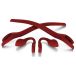 Oakley Montures De Lunettes Radar Ev Sock