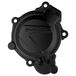 POLISPORT 8464100001 - Protection de couvercle d'allumage noir