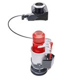 Wirquin 10719338 Elektronisch Dual Flush Mechanisme