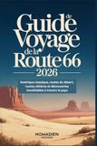 Guide Route 66 Guide De Voyage 2026