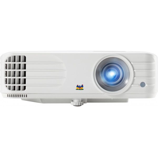 Viewsonic PG701WU - Projector - 3500 ANSI Lumens - WUXGA (1920x1200) - White