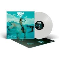 Castle Rat The Bestiary LP