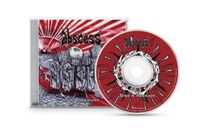Dawn Abscess Dawn of Inhumanity CD