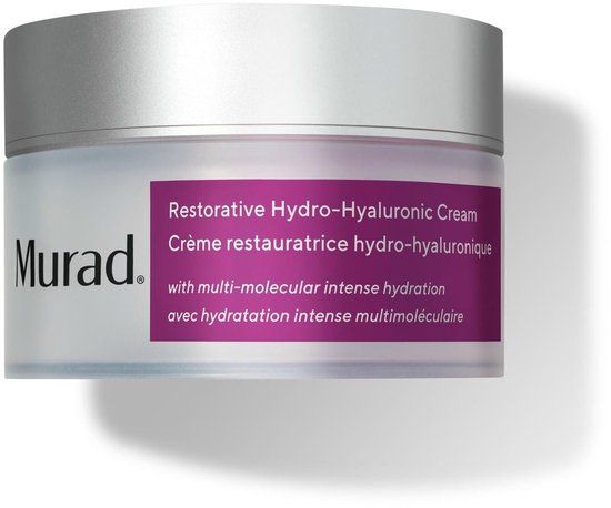 Murad Hydration Hydro-Hyaluronic Dagcrème - 50ml