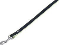 Nobby Preno Mesh Hondenlijn - Geel - 120 cm
