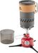 MSR Switch System Stove Campingkooktoestel Gas Grijs Aluminium