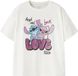T-shirt Stitch