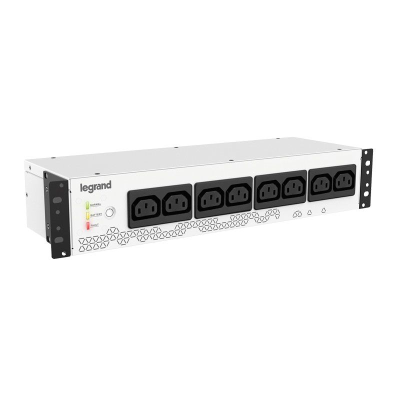 LEGRAND Keor PDU 800VA GR/IT UPS - 310331