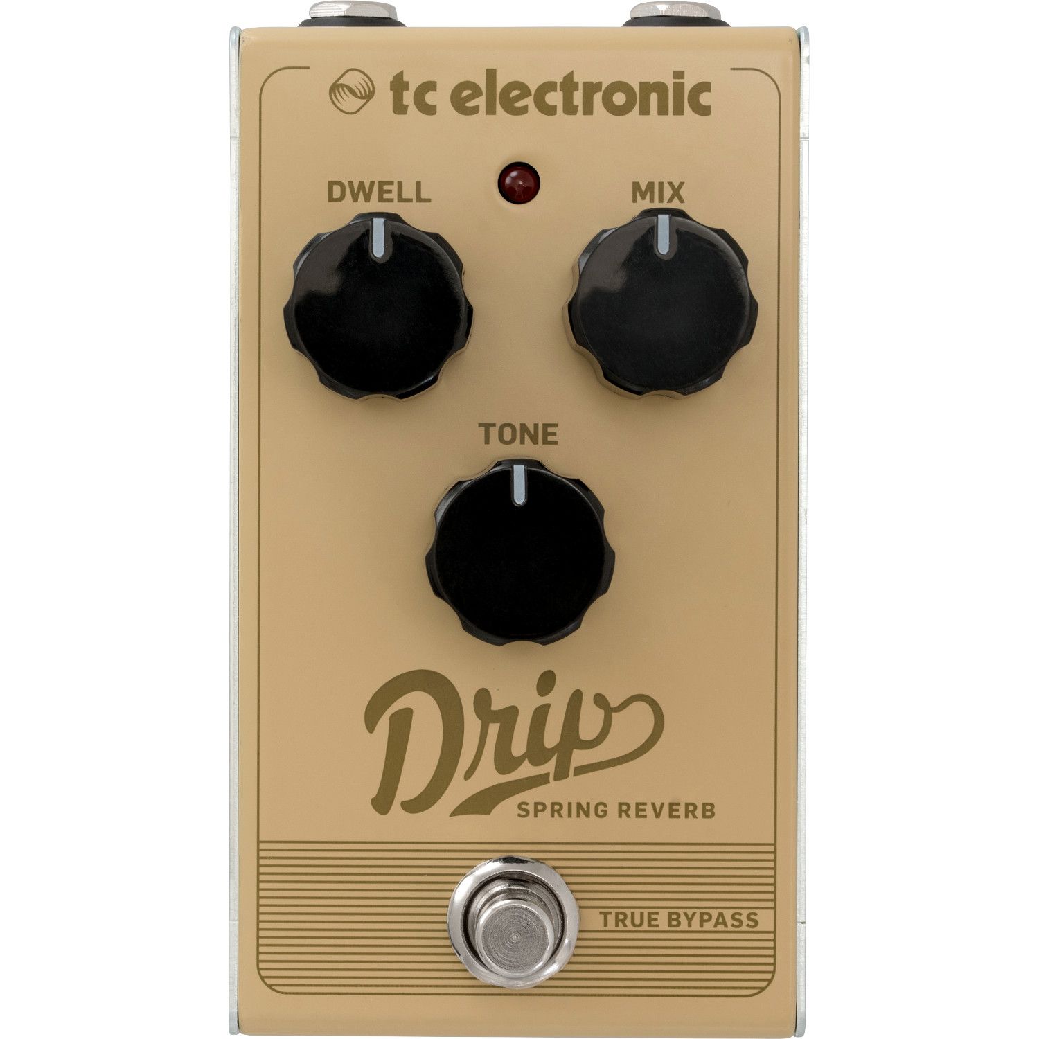 TC Electronic Drip Spring Reverb