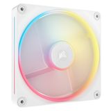 Corsair iCUE LINK LX140-R RGB - Case fan - 140mm - Wit