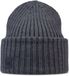 Buff ® Knitted Muts Grijs