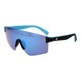 Champion Sunglasses CUW5206 C06 135 Blauw