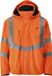Mascot Safe Supreme Shell jas 20501-231 - Hi-Vis oranje - M