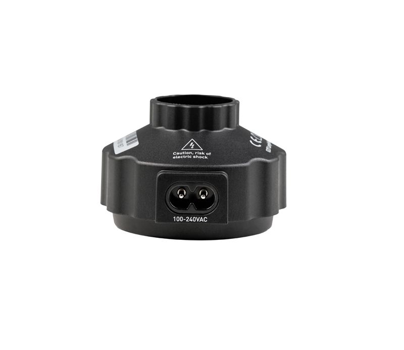 Nanlite AS-MBA-E27 Magnetic Base Adapter for PavoBulb 10C