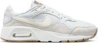 Nike Nike Air Max Sc Dames Sneakers Cw4554-108 - Wit