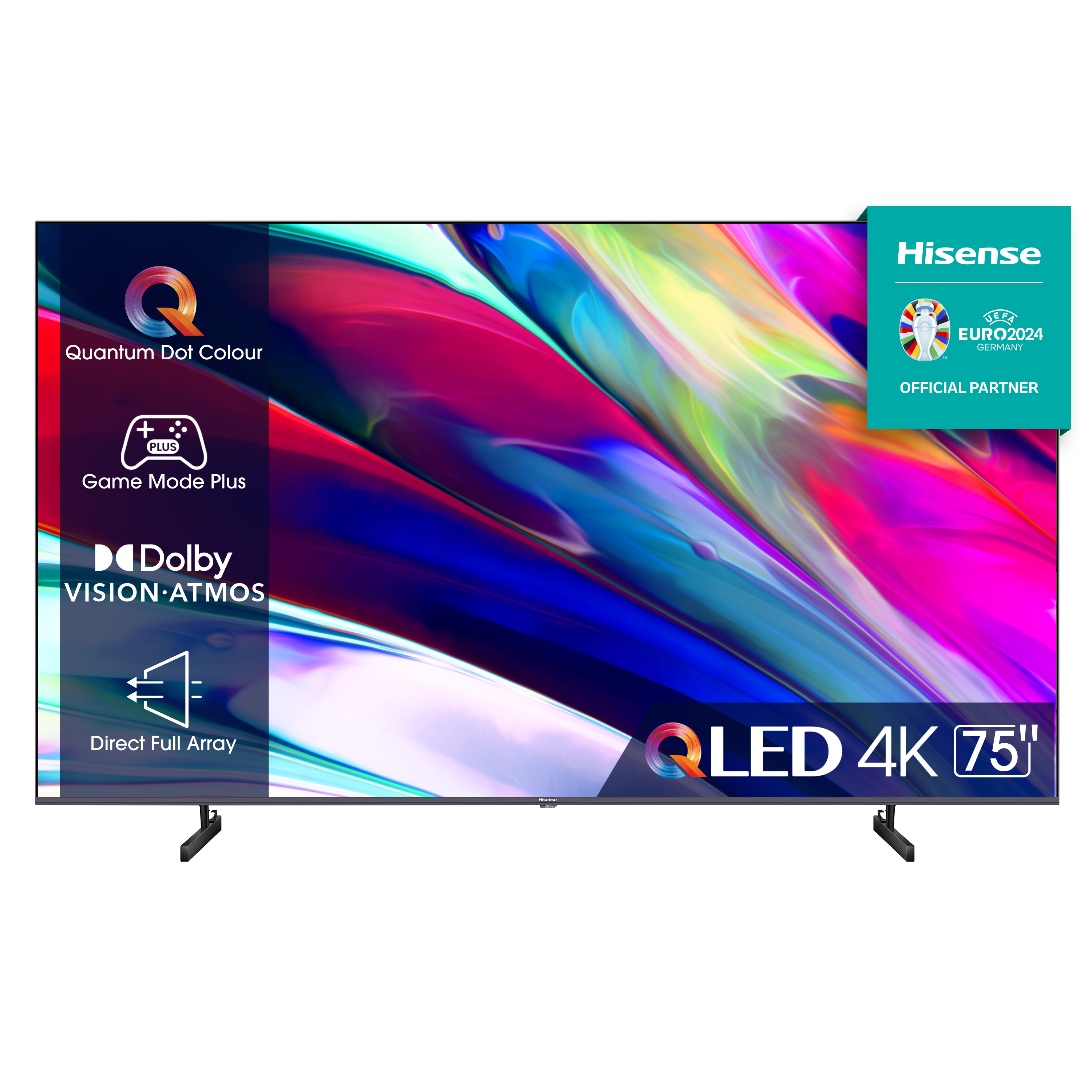 Hisense   75A7KQ