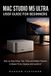 Mac Apple Family / Mac Studio / M5 Ultra User Guide