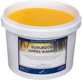 Claudius Cosmetics Benelux B.V. Scrubzout Appel-kaneel - 10 KG - Hydraterende Lichaamsscrub