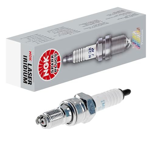 NGK bougie IMR9C-9H, 6777 | Laser Iridium