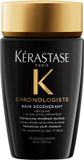 Kérastase Chronologiste Bain Régénérant - Revitaliserende jeugdigheidsshampoo - Voor verzwakt haar door tekenen van veroudering - 80 ml
