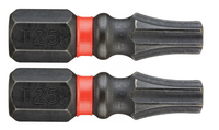 FACOM T25 25Mm 2Pk Impact Flextorq - ENX.125