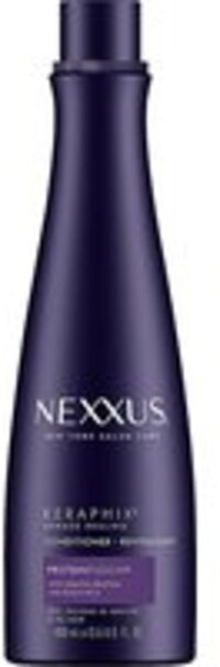 Nexxus - Keraphix Conditioner - 400ml