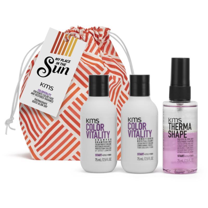 KMS Color Vitality EAN 4044897864792