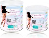 Depil-Ok ROSA HARS - 500ML - BLIK