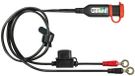 OptiMate MONITOR O-128 12V Accustatus- en Laadsysteem Monitor