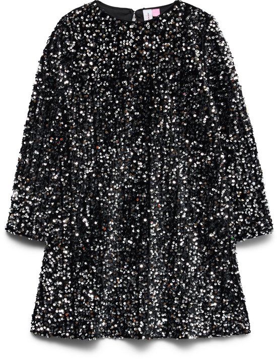 VERO MODA Girl Jurk VMBELLA Korte jurk