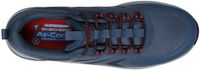 Skechers Veiligheidsschoenen 200255EC-SLT Blauw Heren Maat 42