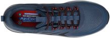 Skechers Veiligheidsschoenen 200255EC-SLT Blauw Heren Maat 42