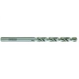 KS Tools HSS-G spiraalboor 2.5mm - Set van 10 - 330.2025