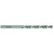 KS Tools HSS-G spiraalboor 2.5mm - Set van 10 - 330.2025