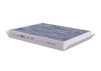 MAHLE Filter, Innenraumluft LAK189