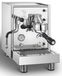 Bezzera BZ09 PM Expresso machine, professionnel pour la maison - Inox