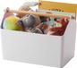 Yamazaki Opbergbox Favori Wit