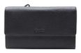 Esquire Primavera Wallet Black
