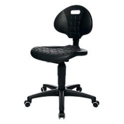Topstar Tekenkruk TEC 20/20C Kunststof Zwart - 4014296663968