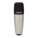 SAMSON SAC01 Studio condensatormicrofoon met groot diafragma