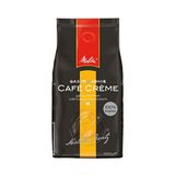 MELITTA PROFESSIONAL Melitta koffiebonen Gastro Café Crème hele bonen 1kg