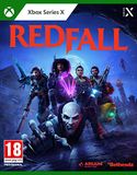 Plaion Redfall - Xbox Series X - FPS