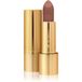 NL Beauty Gold Digger Hoog Gepigmenteerde Crème Lippenstift Kleur 08 Chocolademelk 4,5 g