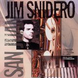 Sonic Rendezvous Jim Snidero - San Juan (CD)