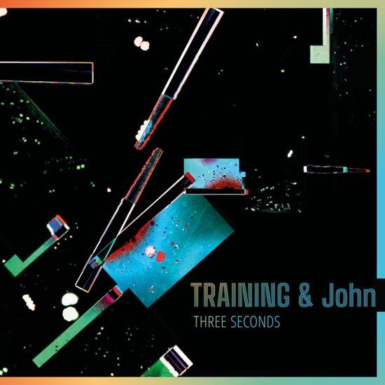 Three Staatsakt Rec.Gmbh THREE SECONDS
