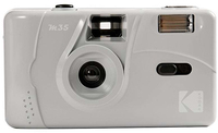 Kodak M35 35mm Film Camera - Grey