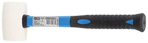 BGS 1965 Rubberen hamer - Ø 48 mm - 250 g