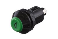 HELLA 6EF 004 406-151 Schakelaar, heffen/dalen (aanbouwapparaten) - 12V - Snijmechanisme/Taster - Boring-Ø: 30mm