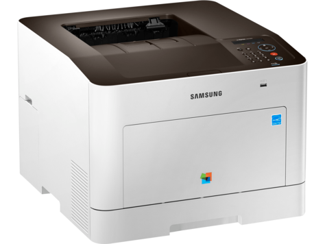 Samsung SL-C3010ND - Laserprinter - Kleur - A4